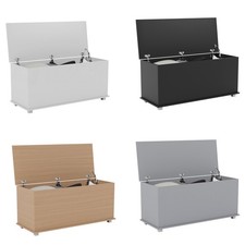 Leon Storage Ottoman Chest Toy