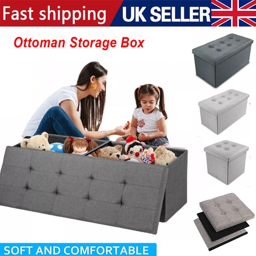 Extra large ottoman storage - extra,