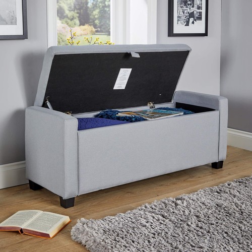 Verona ottoman storage - ottoman,