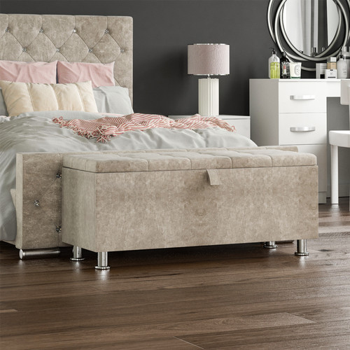 Sale storage ottoman - sale,