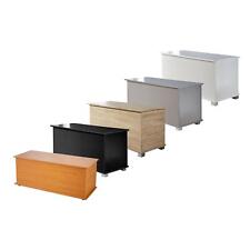 Ottoman Storage Chest Toy