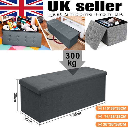 Extra large ottoman storage - extra,