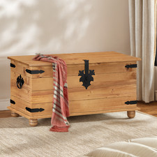 Corona Blanket Box Toy Box