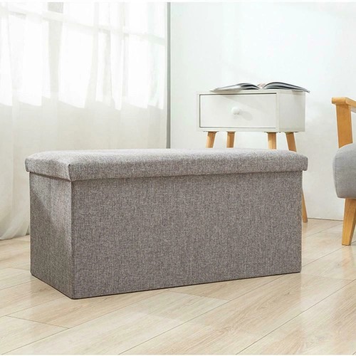 Ottoman storage seat - ottoman,