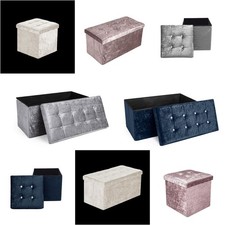 Crushed Velvet Diamante